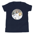Catstronauts Kid's Youth Tee product image 1