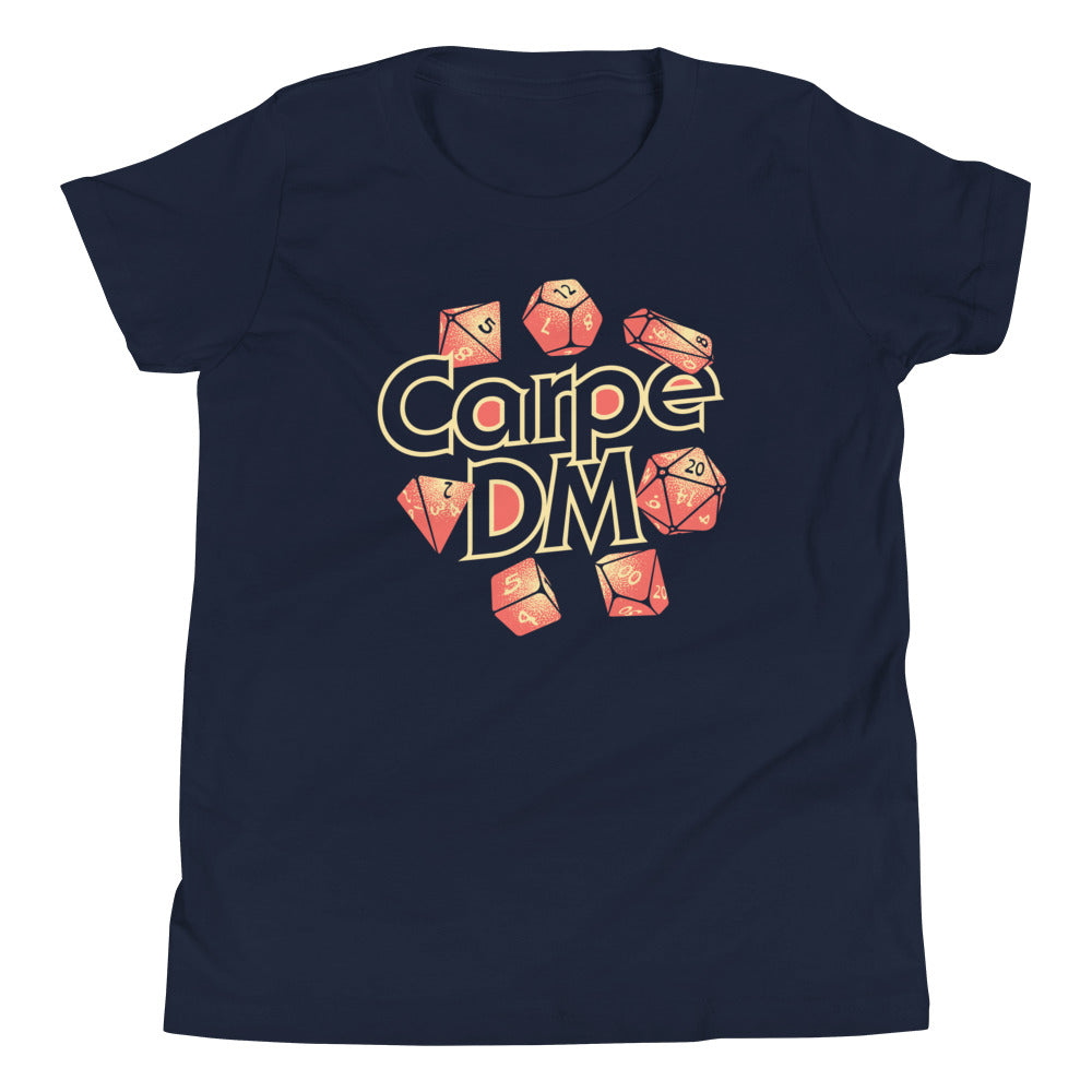 Carpe DM Kid's Youth Tee product image 2