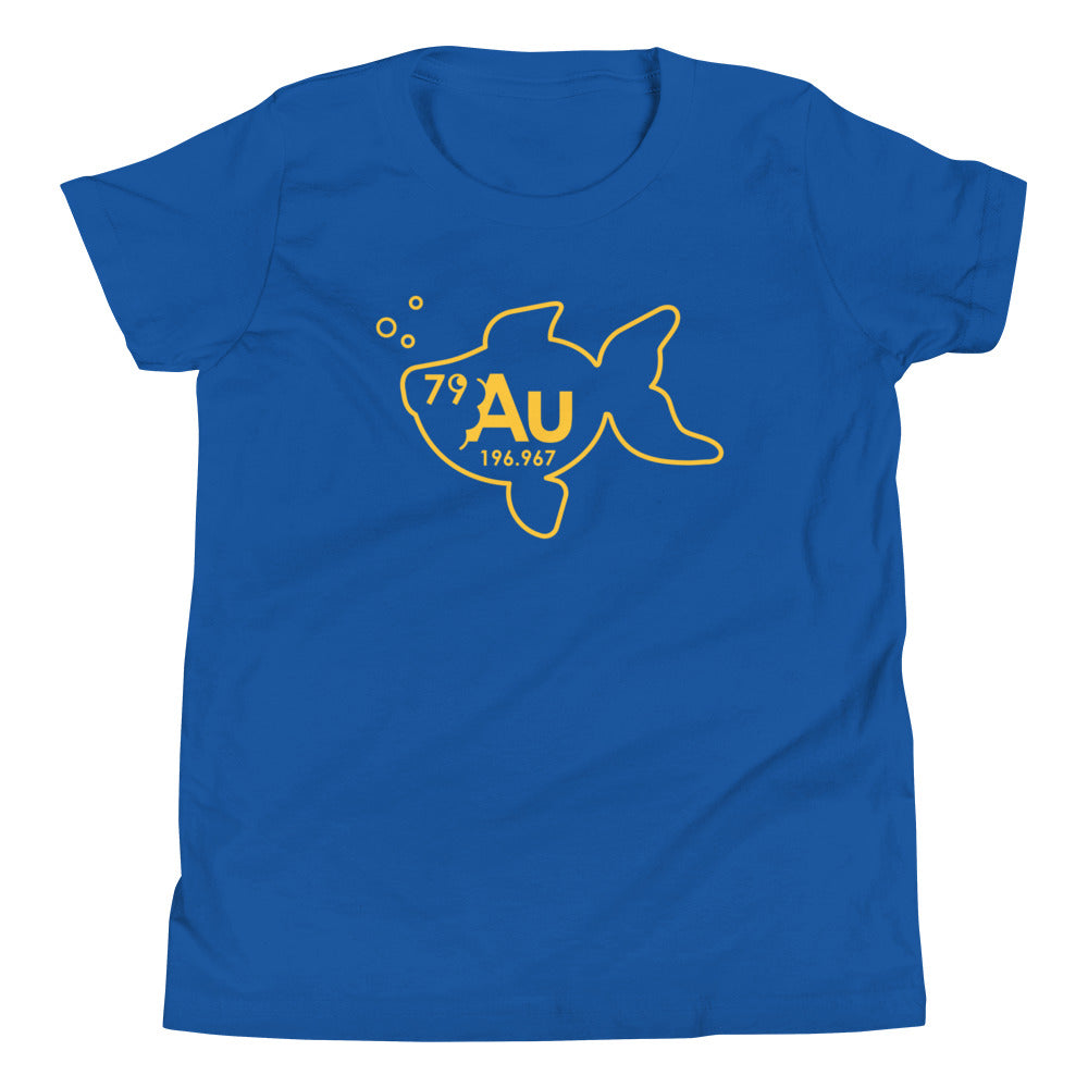 Goldfish Kid's Youth Tee product image 4
