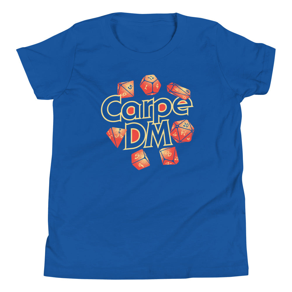 Carpe DM Kid's Youth Tee product image 4